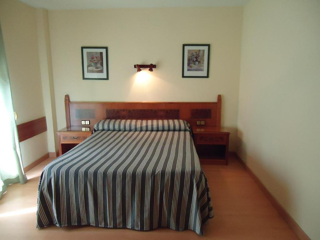 Hotel El Tablazo Villalba de la Sierra Cameră foto
